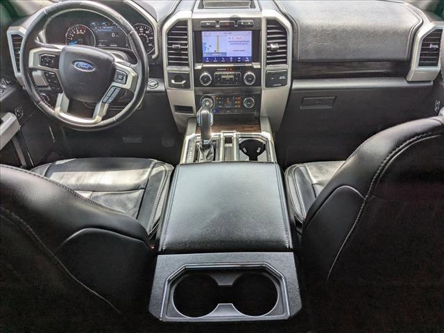 used 2020 Ford F-150 car, priced at $30,993