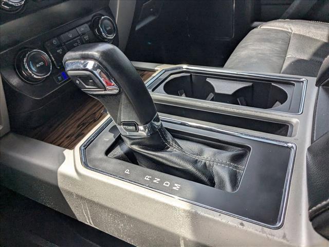 used 2020 Ford F-150 car, priced at $30,993