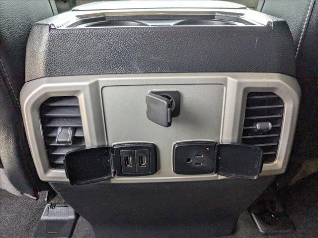 used 2020 Ford F-150 car, priced at $30,993
