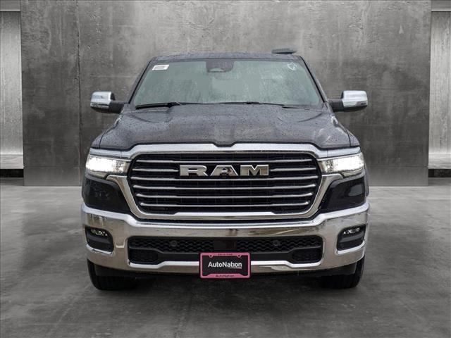 new 2025 Ram 1500 car, priced at $54,245