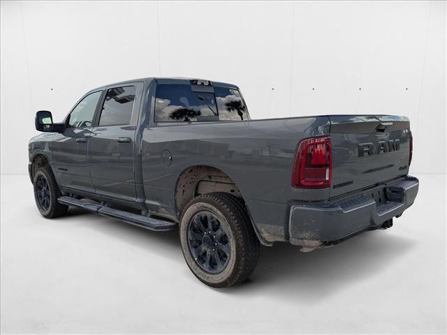 new 2026 Ram 2500 car, priced at $64,313