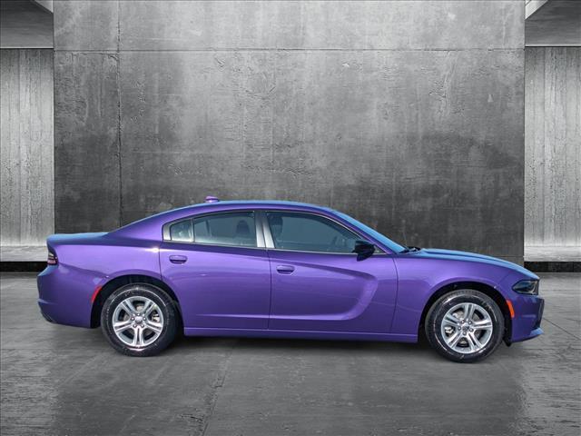 new 2023 Dodge Charger car, priced at $27,995