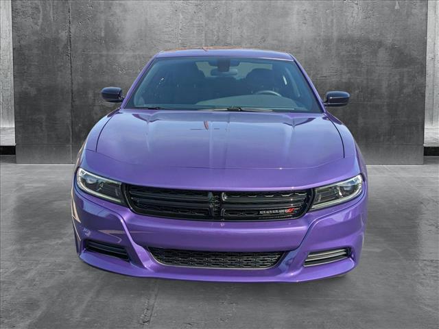 new 2023 Dodge Charger car, priced at $27,995