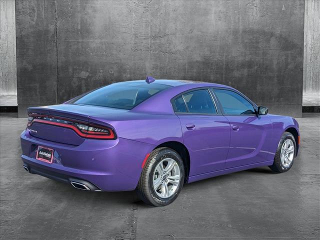 new 2023 Dodge Charger car, priced at $27,995