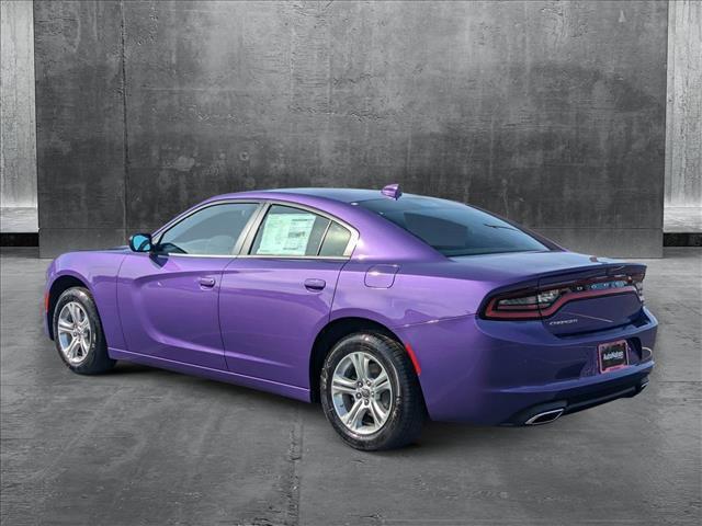 new 2023 Dodge Charger car, priced at $27,995