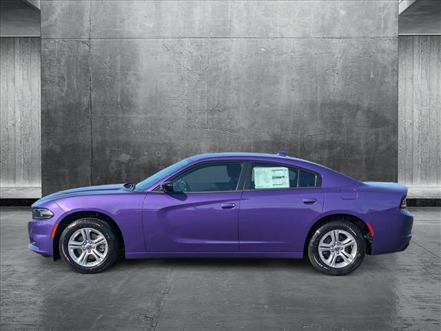 new 2023 Dodge Charger car, priced at $27,995