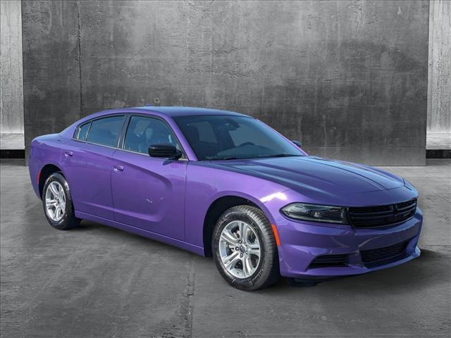 new 2023 Dodge Charger car, priced at $27,995