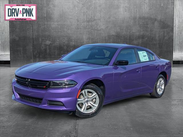 new 2023 Dodge Charger car, priced at $27,995