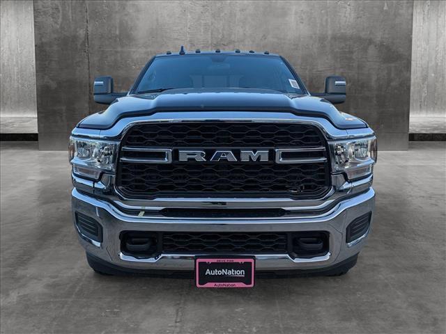 new 2024 Ram 2500 car, priced at $54,841