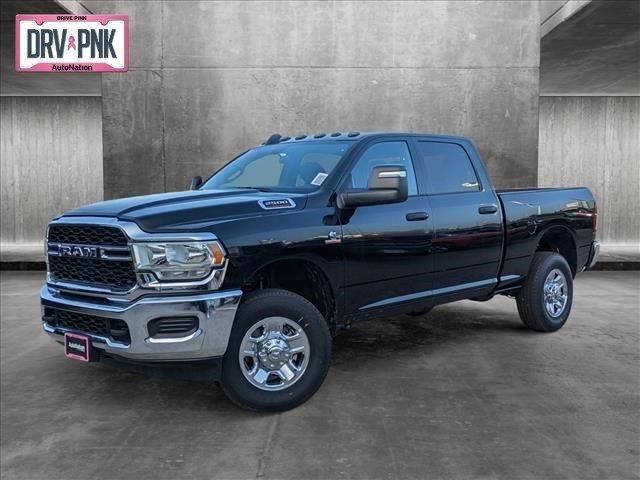 new 2024 Ram 2500 car, priced at $54,841