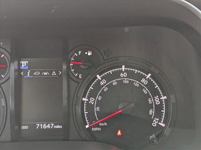 used 2022 Toyota 4Runner car, priced at $36,992