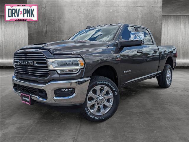 new 2024 Ram 2500 car, priced at $68,412