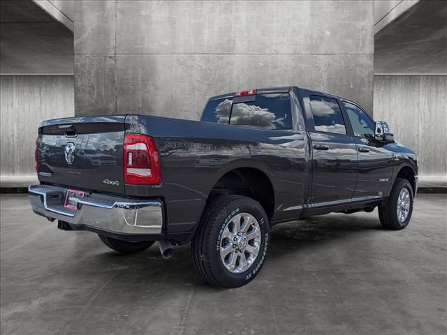 new 2024 Ram 2500 car, priced at $68,412