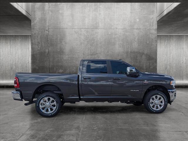 new 2024 Ram 2500 car, priced at $68,412