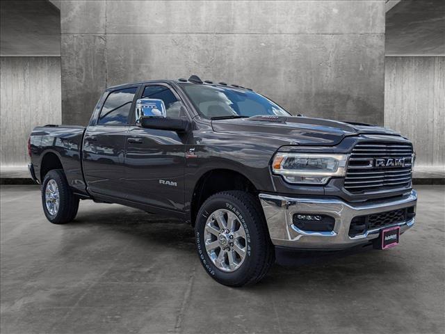 new 2024 Ram 2500 car, priced at $68,412