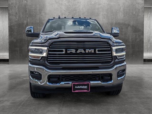 new 2024 Ram 2500 car, priced at $68,412