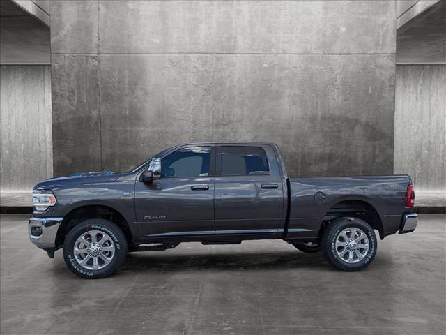 new 2024 Ram 2500 car, priced at $68,412