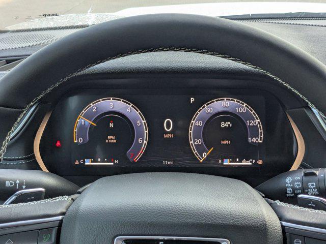 new 2025 Jeep Grand Cherokee car, priced at $37,616