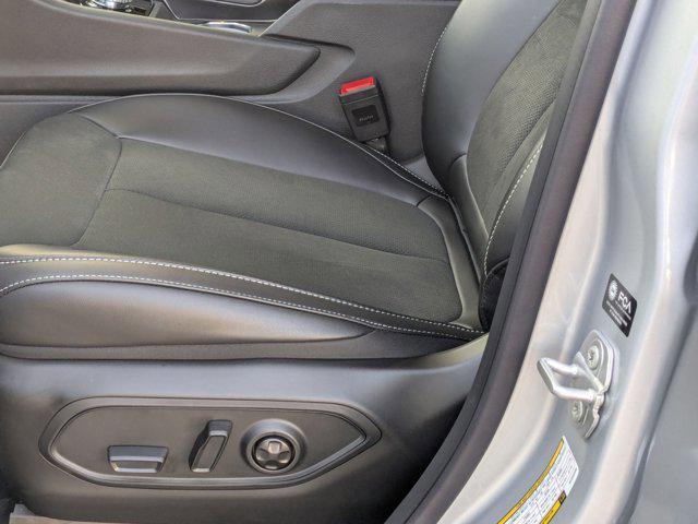 new 2025 Jeep Grand Cherokee car, priced at $37,616