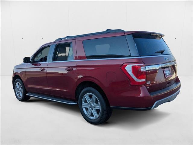 used 2018 Ford Expedition Max car, priced at $21,498