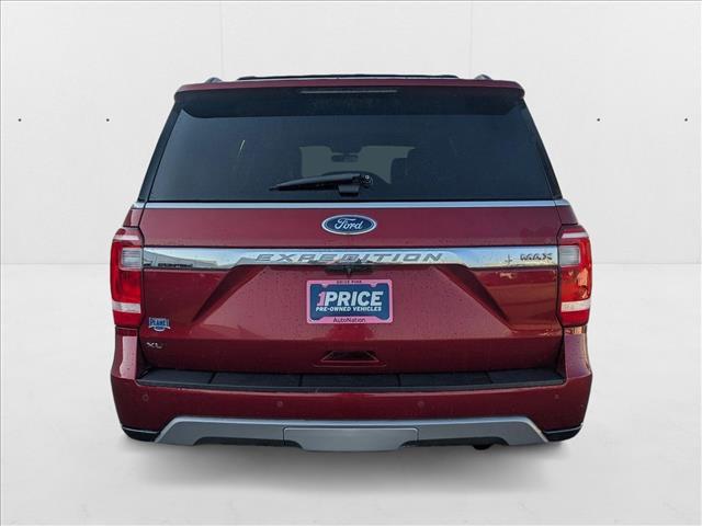 used 2018 Ford Expedition Max car, priced at $21,498
