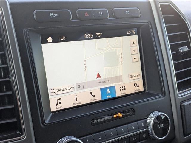 used 2018 Ford Expedition Max car, priced at $21,498