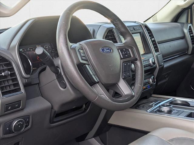 used 2018 Ford Expedition Max car, priced at $21,498