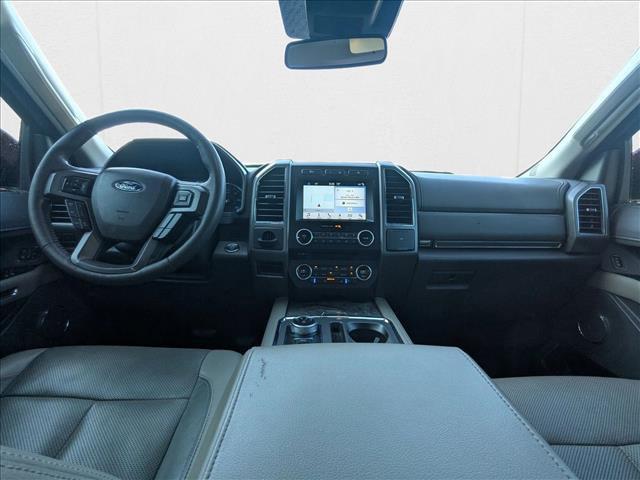 used 2018 Ford Expedition Max car, priced at $21,498