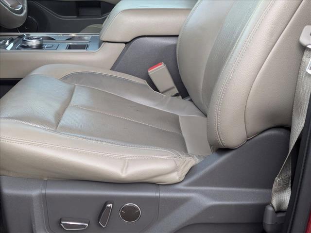 used 2018 Ford Expedition Max car, priced at $21,498