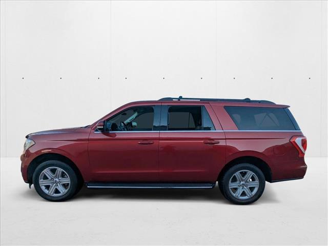 used 2018 Ford Expedition Max car, priced at $21,498