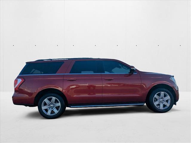 used 2018 Ford Expedition Max car, priced at $21,498