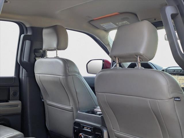 used 2018 Ford Expedition Max car, priced at $21,498