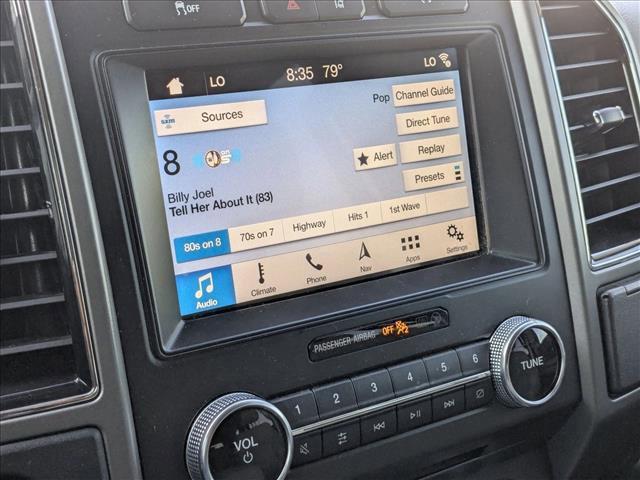 used 2018 Ford Expedition Max car, priced at $21,498