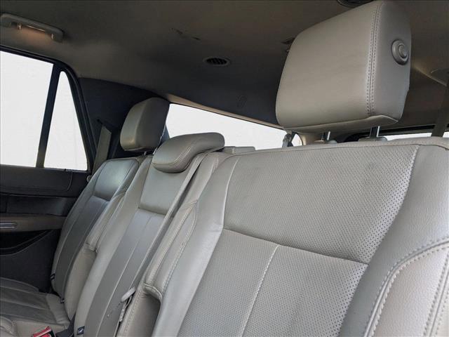 used 2018 Ford Expedition Max car, priced at $21,498