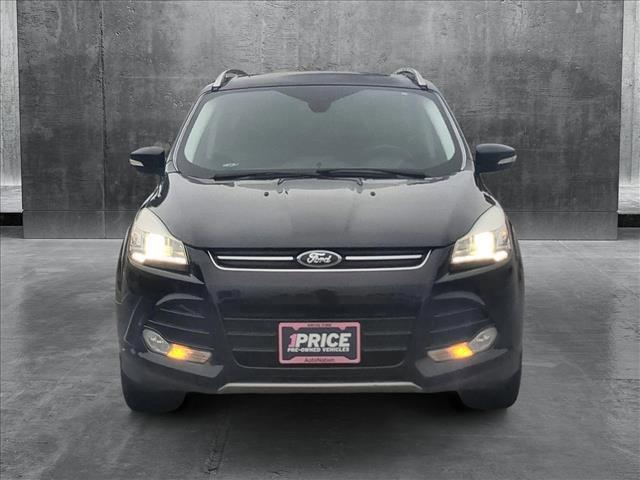 used 2016 Ford Escape car, priced at $12,422