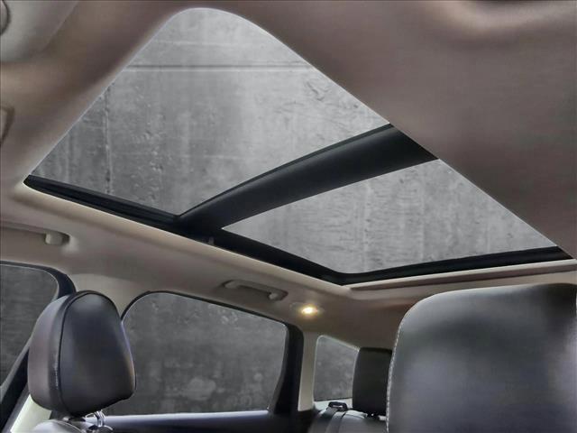 used 2016 Ford Escape car, priced at $12,422