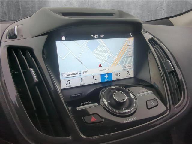 used 2016 Ford Escape car, priced at $12,422