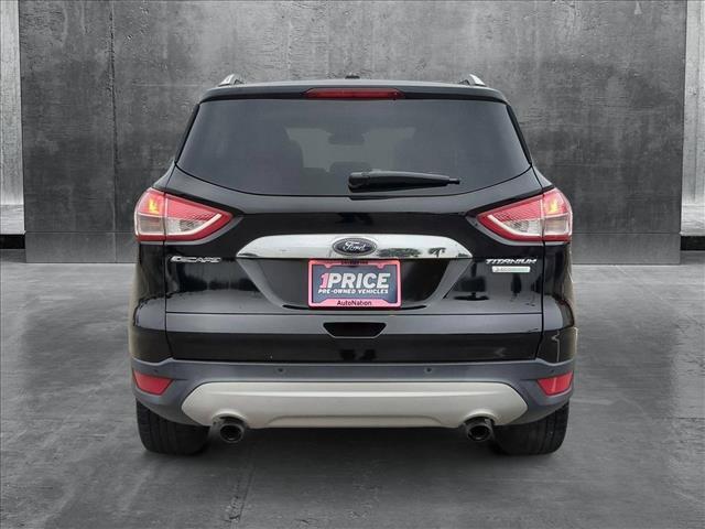 used 2016 Ford Escape car, priced at $12,422