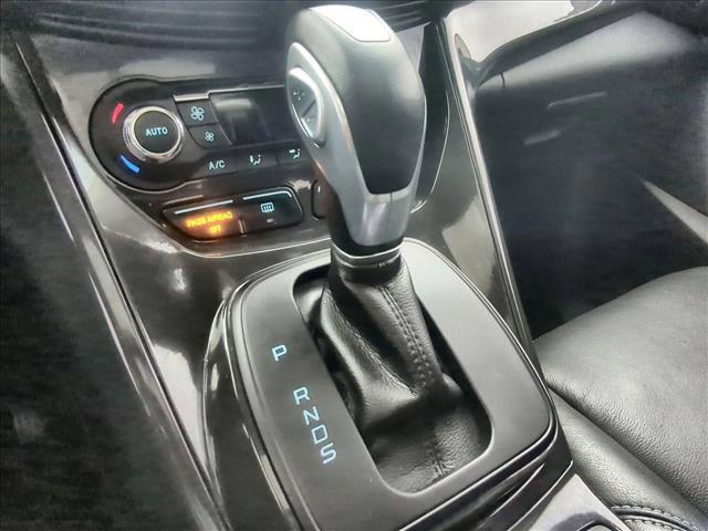 used 2016 Ford Escape car, priced at $12,422