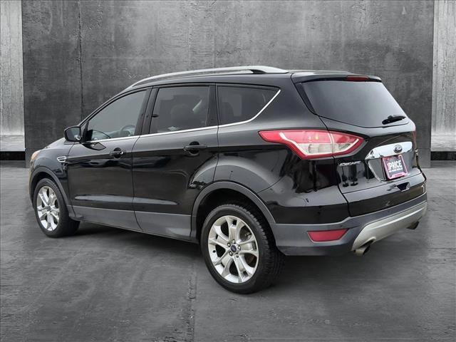 used 2016 Ford Escape car, priced at $12,422