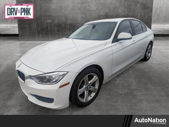 used 2014 BMW 328 car, priced at $13,963