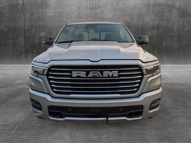 new 2025 Ram 1500 car, priced at $56,384