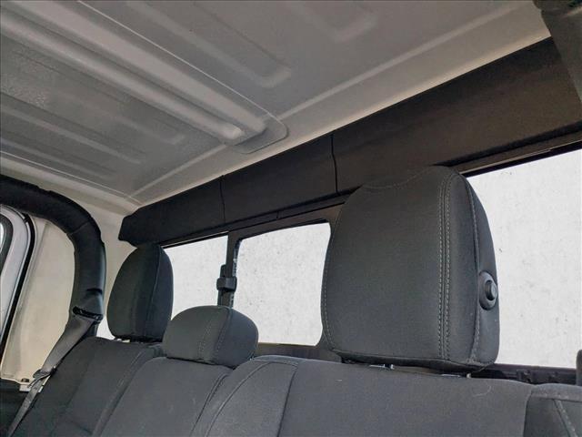 used 2022 Jeep Gladiator car, priced at $28,491