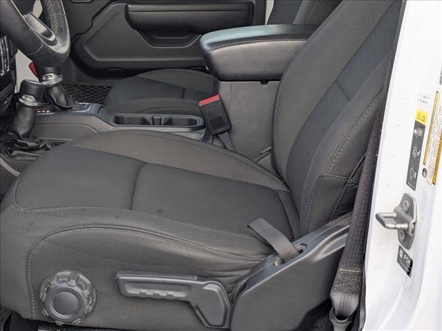 used 2022 Jeep Gladiator car, priced at $28,491
