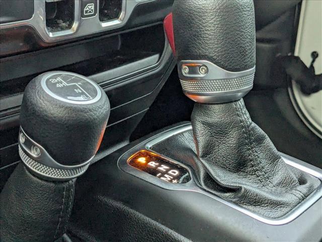 used 2022 Jeep Gladiator car, priced at $28,491