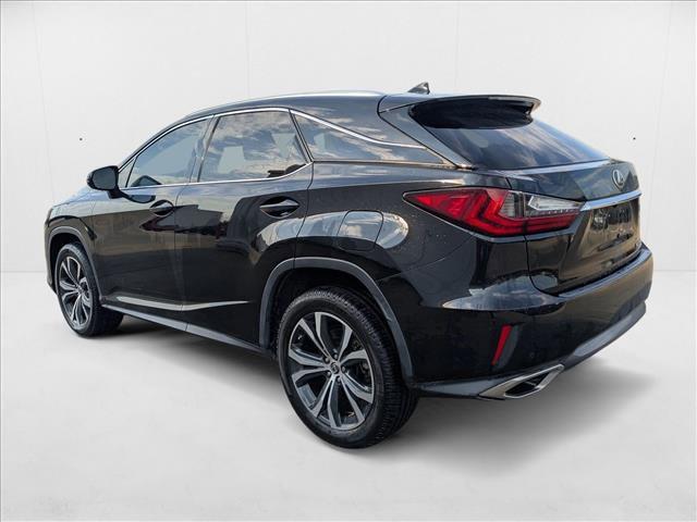 used 2019 Lexus RX 350 car, priced at $28,791