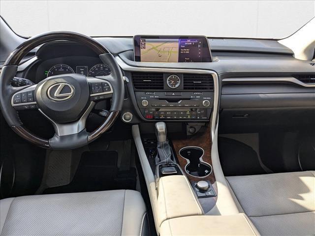 used 2019 Lexus RX 350 car, priced at $28,791