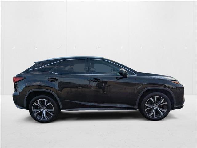 used 2019 Lexus RX 350 car, priced at $28,791