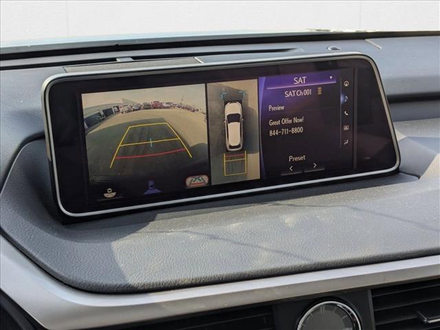 used 2019 Lexus RX 350 car, priced at $28,791
