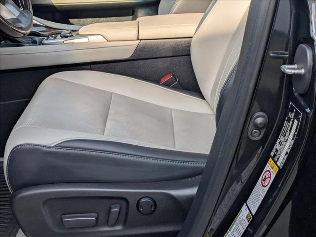used 2019 Lexus RX 350 car, priced at $28,791